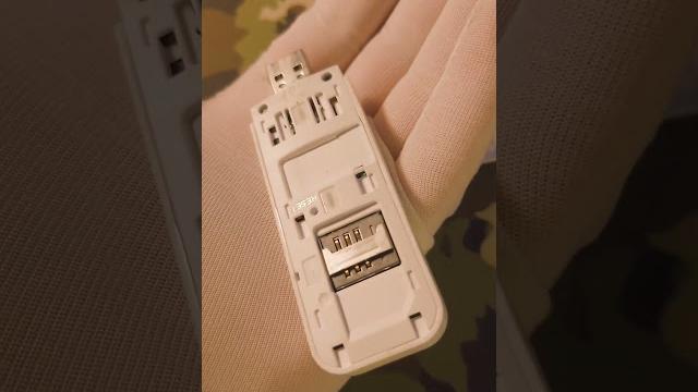 LTE USB Wi-Fi роутер Ergo W02 LTE USB Wi-Fi роутер Ergo W02