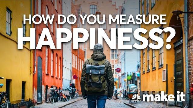 Why Finland And Denmark Are Happier Than The U.S. Why Finland And Denmark Are Happier Than The U.S.