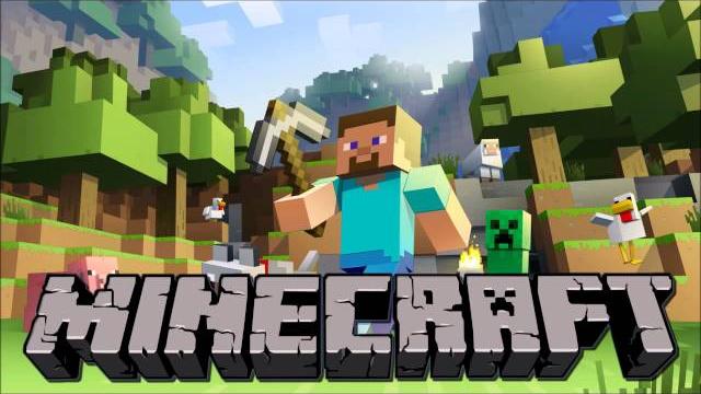 Minecraft FULL SOUNDTRACK Minecraft FULL SOUNDTRACK