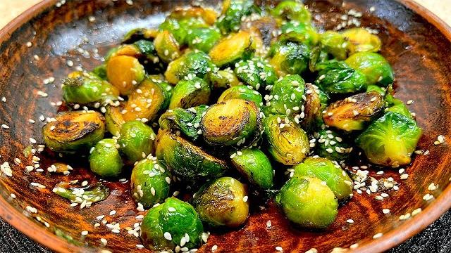 Брюссельская капуста – Вкусно и без заморочек рецепт Брюссельской капусты от ПроСто Смак Брюссельская капуста – Вкусно и без заморочек рецепт Брюссельской капусты от ПроСто Смак