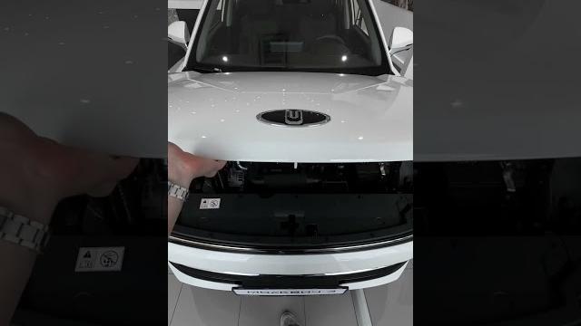 Обзор нового Москвич 3 от #simoncarshop #москвич3 #jac Обзор нового Москвич 3 от #simoncarshop #москвич3 #jac