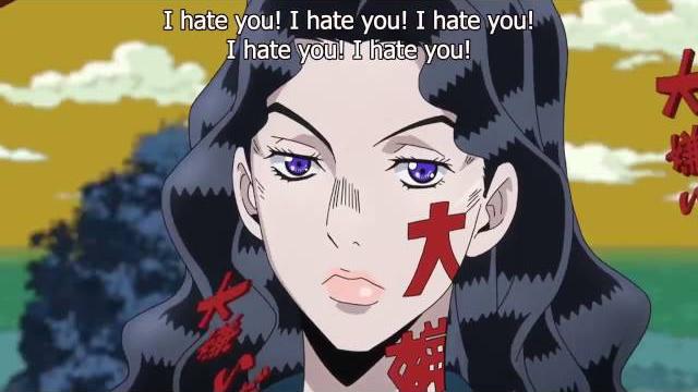 【HD】ジョジョ: Yukako's Best Yandere Moments (Part 2) 【HD】ジョジョ: Yukako's Best Yandere Moments (Part 2)