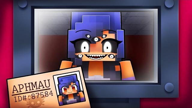 That's NOT My NEIGHBOR in Minecraft! That's NOT My NEIGHBOR in Minecraft!