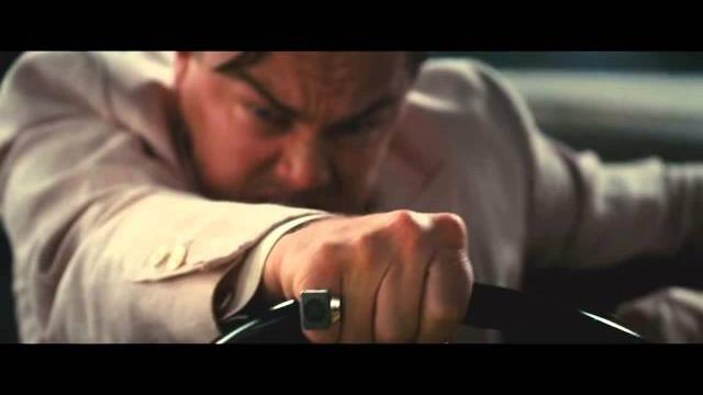 фильм "Великий Гэтсби" (2013) - Киноляп фильм "Великий Гэтсби" (2013) - Киноляп