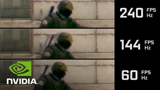GeForce Powered High FPS CS:GO SLO-MO Video GeForce Powered High FPS CS:GO SLO-MO Video