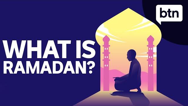 What is Ramadan? The Islamic Holy Month - Behind the News What is Ramadan? The Islamic Holy Month - Behind the News
