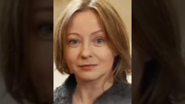 Памяти талантливой народной актрисе РФ Евгении Добровольской Памяти талантливой народной актрисе РФ Евгении Добровольской