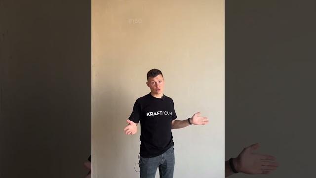 Нужно ли шпаклевать стены после штукатурки? #механизированнаяштукатурка #ремонткраснодар Нужно ли шпаклевать стены после штукатурки? #механизированнаяштукатурка #ремонткраснодар