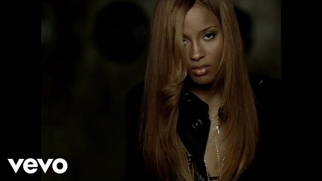 Ciara - 1, 2 Step (Official Video) ft. Missy Elliott Ciara - 1, 2 Step (Official Video) ft. Missy Elliott