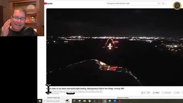 San Diego Citation 550 Crash Update and RETRACTION! San Diego Citation 550 Crash Update and RETRACTION!