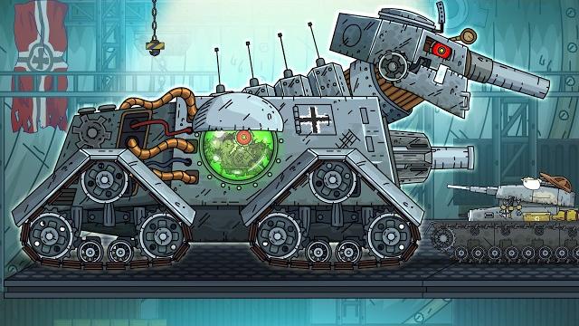 Зачем вы Сделали меня МОНСТРОМ? История отца Ратте Зачем вы Сделали меня МОНСТРОМ? История отца Ратте