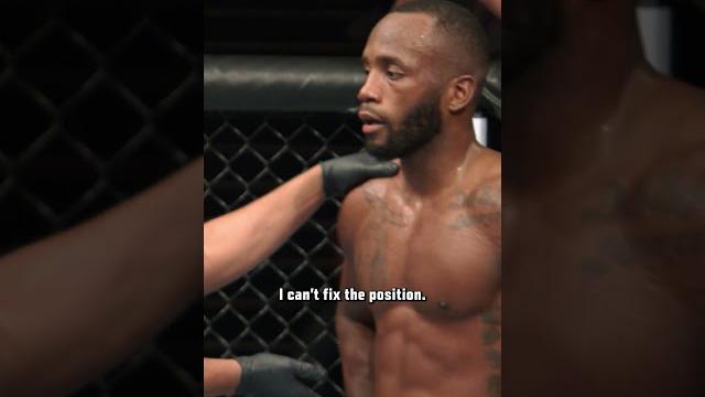 Edwards vs Usman 3 with NO COMMENTARY #nocommentary Edwards vs Usman 3 with NO COMMENTARY #nocommentary