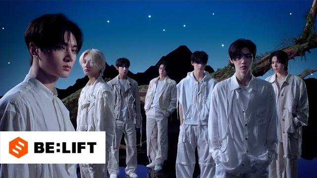 ENHYPEN (엔하이픈) '宵 -YOI-' Concept Film ENHYPEN (엔하이픈) '宵 -YOI-' Concept Film