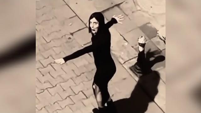 Сербская леди Сербская леди