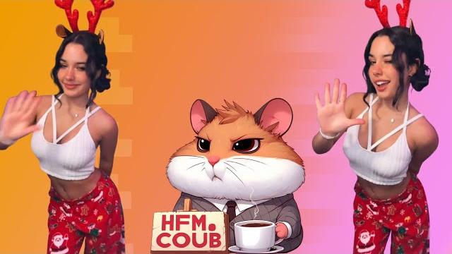 HFM COUB BEST CUBE Coub Приколы 2025 entertainment show, video collection from all over the world HFM COUB BEST CUBE Coub Приколы 2025 entertainment show, video collection from all over the world