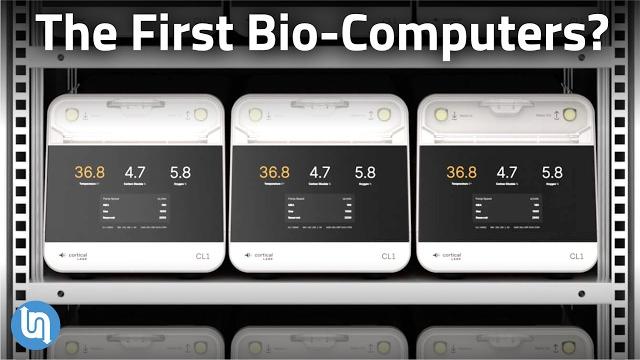 How Living Computers Could Change Everything How Living Computers Could Change Everything