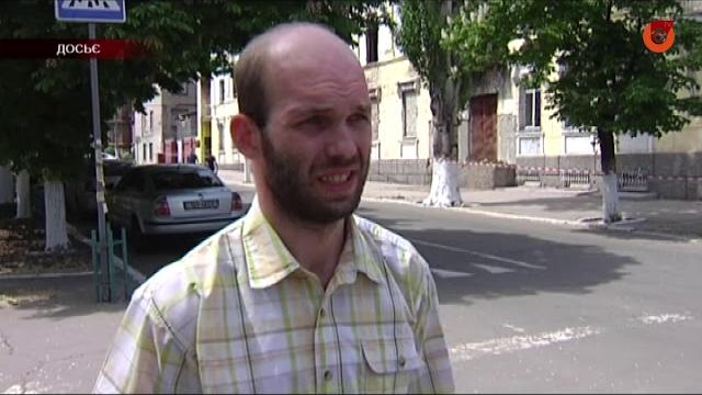 Мариуполь вспоминает 9 мая 2014 года Мариуполь вспоминает 9 мая 2014 года
