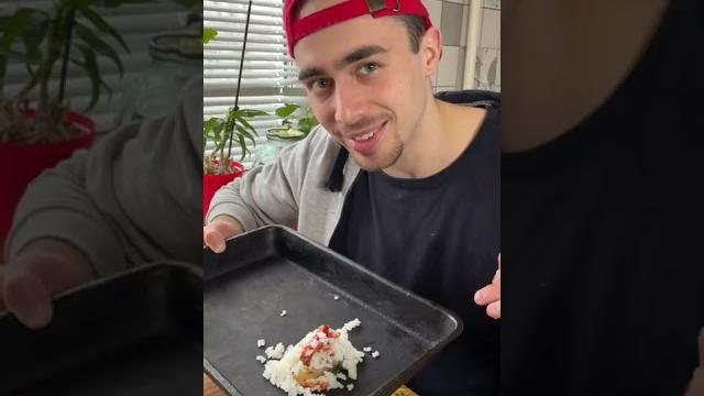 Как сделать Суши в домашних условиях! Как сделать Суши в домашних условиях!