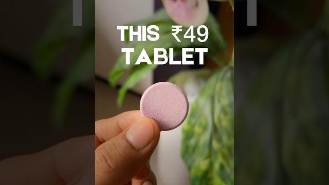 Ever heard about this tablets for skin glow? It is Vitamin C + Glutathione tablets #skincare Ever heard about this tablets for skin glow? It is Vitamin C + Glutathione tablets #skincare