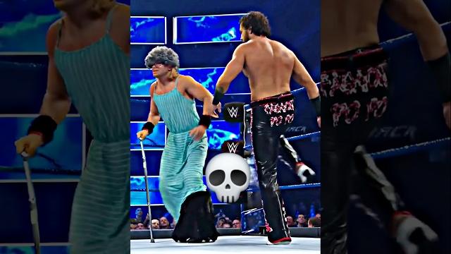 Grandma In WWE Funniest Moments With The Usos #wwe #smackdown #edit Grandma In WWE Funniest Moments With The Usos #wwe #smackdown #edit