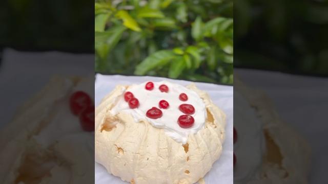 Pavlova Pavlova
