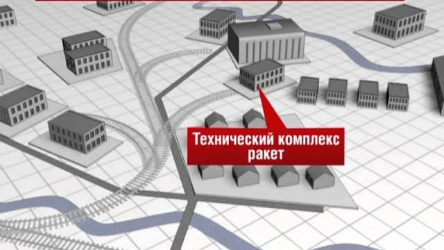 Космодром Восточный Космодром Восточный