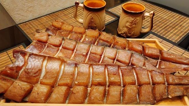 БАЛЫК из ЩУКИ за СУТКИ ! ЩУКА ВЯЛЕНАЯ | КАК ВЯЛИТЬ ЩУКУ ЛУЧШИЙ РЕЦЕПТ | ЛУЧШАЯ ЗАКУСКА ИЗ РЫБЫ БАЛЫК из ЩУКИ за СУТКИ ! ЩУКА ВЯЛЕНАЯ | КАК ВЯЛИТЬ ЩУКУ ЛУЧШИЙ РЕЦЕПТ | ЛУЧШАЯ ЗАКУСКА ИЗ РЫБЫ