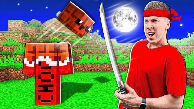 Я СТАЛ НАСТОЯЩИМ САМУРАЕМ! ЛЕОНИДУ КОНЕЦ! Я СТАЛ НАСТОЯЩИМ САМУРАЕМ! ЛЕОНИДУ КОНЕЦ!