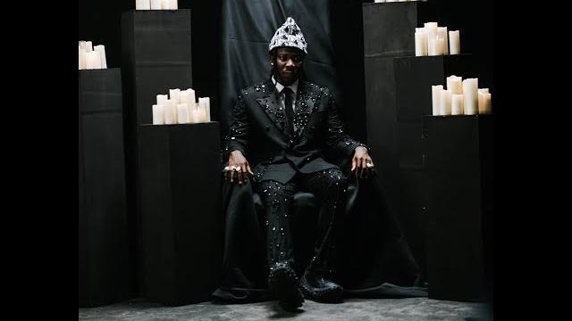 Stonebwoy -SHINE (official music video) Stonebwoy -SHINE (official music video)
