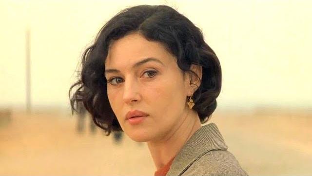 Malèna - Ennio Morricone, Monica Bellucci, Giuseppe Tornatore Malèna - Ennio Morricone, Monica Bellucci, Giuseppe Tornatore