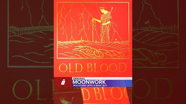 MOONWORK MOONWORK