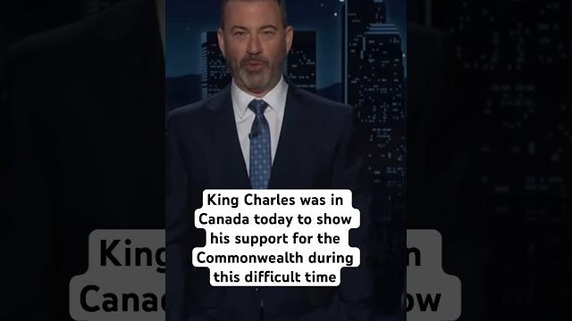 King Charles in Canada #uk #usa #europe #canada #mexico #sweden #trump #ytshorts #australia King Charles in Canada #uk #usa #europe #canada #mexico #sweden #trump #ytshorts #australia