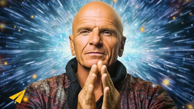Уэйн Дайер: Самая мощная философия жизни, которая навсегда изменит ваше мировоззрение! Уэйн Дайер: Самая мощная философия жизни, которая навсегда изменит ваше мировоззрение!