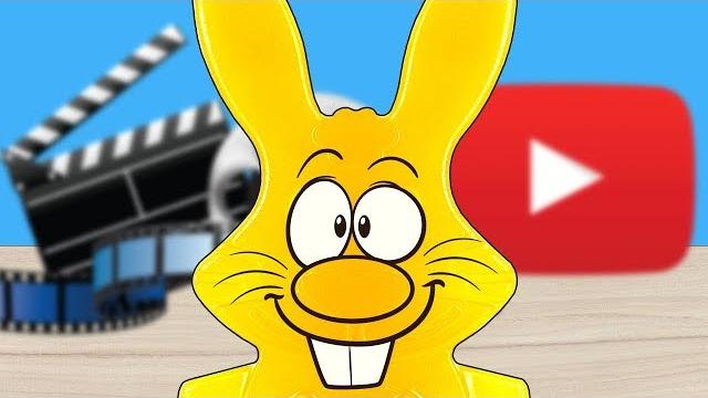 ЖЕЛЕЙНЫЙ ЗАЯЦ ХАРИТОН ЛУЧШЕЕ ЧАСТЬ 1 ЖЕЛЕЙНЫЙ ЗАЯЦ ХАРИТОН ЛУЧШЕЕ ЧАСТЬ 1