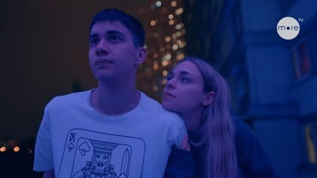 Фил и Лена | Девочка с реп концерта | Трудные подростки Фил и Лена | Девочка с реп концерта | Трудные подростки