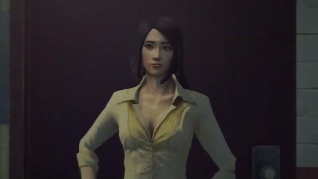 Rebecca Chang || Billie Jean Rebecca Chang || Billie Jean