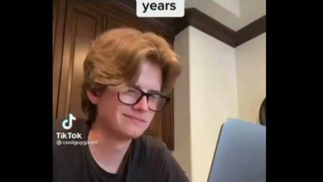 Lana Rhodes son in 13 years Lana Rhodes son in 13 years