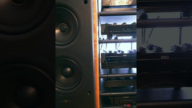 Как звучит Hi-End аудио на размагниченном CD? Как звучит Hi-End аудио на размагниченном CD?