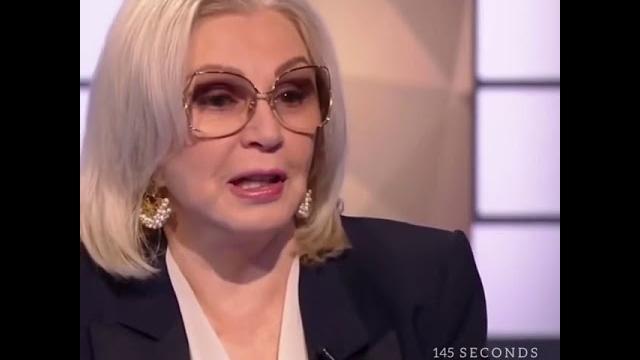 Валентина Титова Валентина Титова