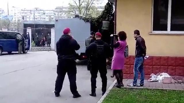 Суд над "Торнадо" Суд над "Торнадо"