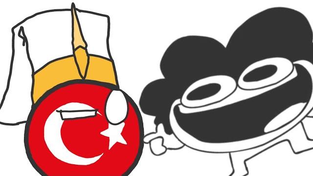 The Ottoman Empire | but it's Sr Pelo references The Ottoman Empire | but it's Sr Pelo references