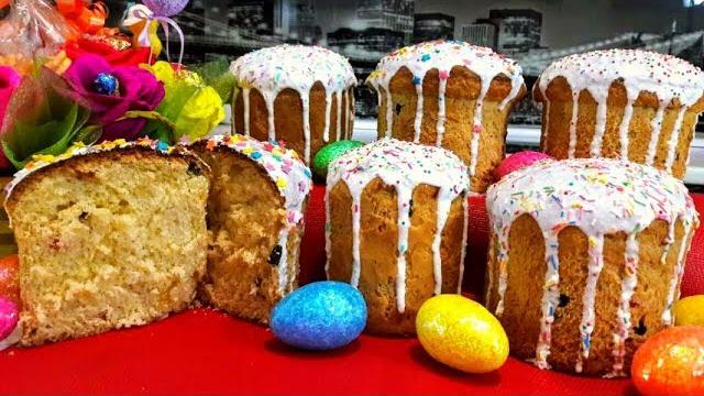 Пасхальный Кулич Влажный Вкусный и Очень Нежный Самый Простой Рецепт Пасхального Кулича Пасха(Паска) Пасхальный Кулич Влажный Вкусный и Очень Нежный Самый Простой Рецепт Пасхального Кулича Пасха(Паска)