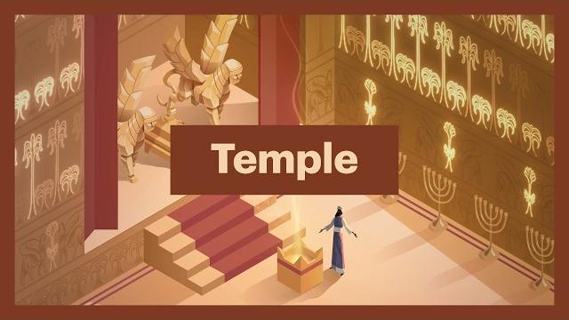 We Studied the Temple in the Bible (Here’s What We Found) We Studied the Temple in the Bible (Here’s What We Found)