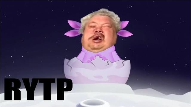 ЛУНТИК RYTP (БЕЗ МАТА) ЛУНТИК RYTP (БЕЗ МАТА)