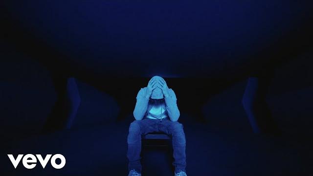 Eminem - Darkness (Official Video) Eminem - Darkness (Official Video)