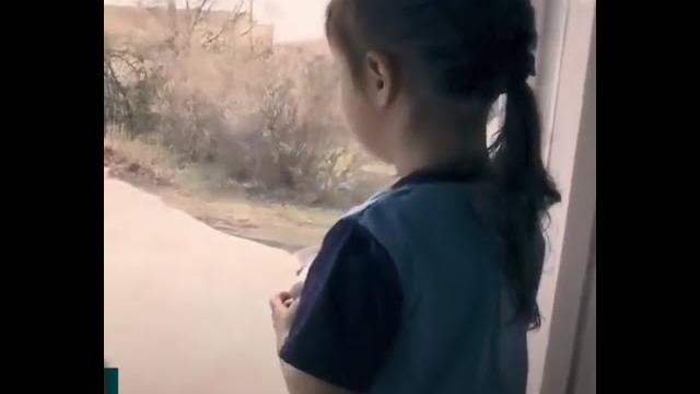 Мужское\Женское - Зачем мать сбежала от детей? Мужское\Женское - Зачем мать сбежала от детей?
