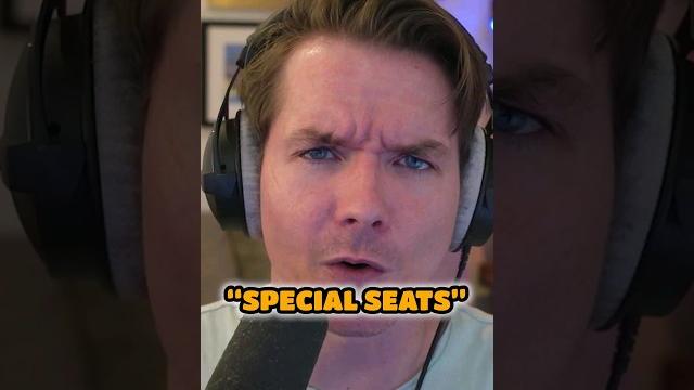 I nearly ruined The Game Awards. I nearly ruined The Game Awards.