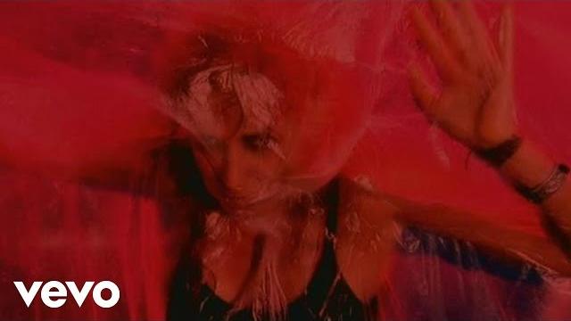 Anna Vissi - Nylon (Studio Video Version) Anna Vissi - Nylon (Studio Video Version)