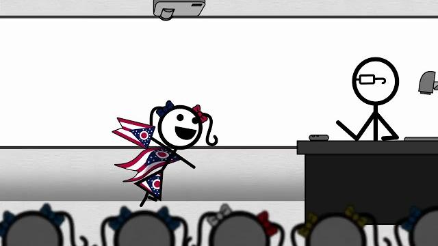 DOES YOUR FLAG FAIL? Grey Grades State Flags! DOES YOUR FLAG FAIL? Grey Grades State Flags!