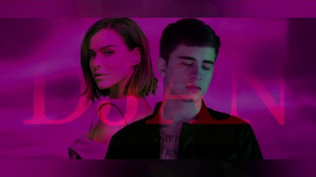 Из за тебя - Ramil' и Елена Темникова (премьера трека 2021) #иззатебя #елена #темникова #ramil' Из за тебя - Ramil' и Елена Темникова (премьера трека 2021) #иззатебя #елена #темникова #ramil'